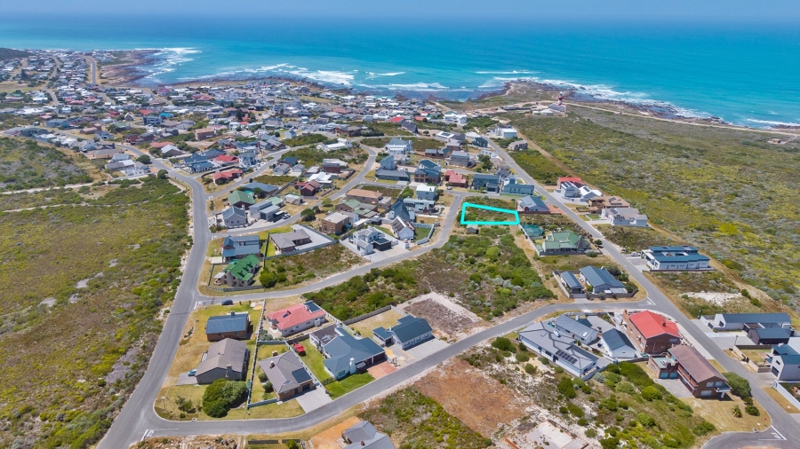0 Bedroom Property for Sale in Agulhas Western Cape